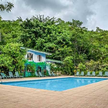 Lands In Love Hotel And Resort Colonia Palmareña المظهر الخارجي الصورة