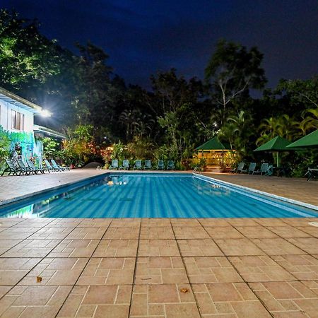 Lands In Love Hotel And Resort Colonia Palmareña المظهر الخارجي الصورة