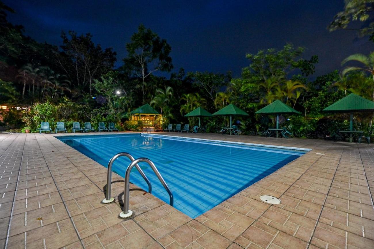 Lands In Love Hotel And Resort Colonia Palmareña المظهر الخارجي الصورة