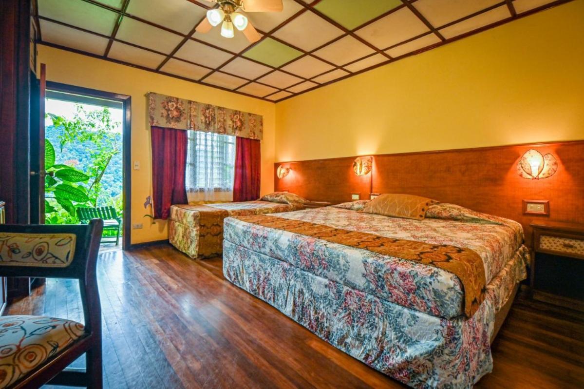 Lands In Love Hotel And Resort Colonia Palmareña المظهر الخارجي الصورة