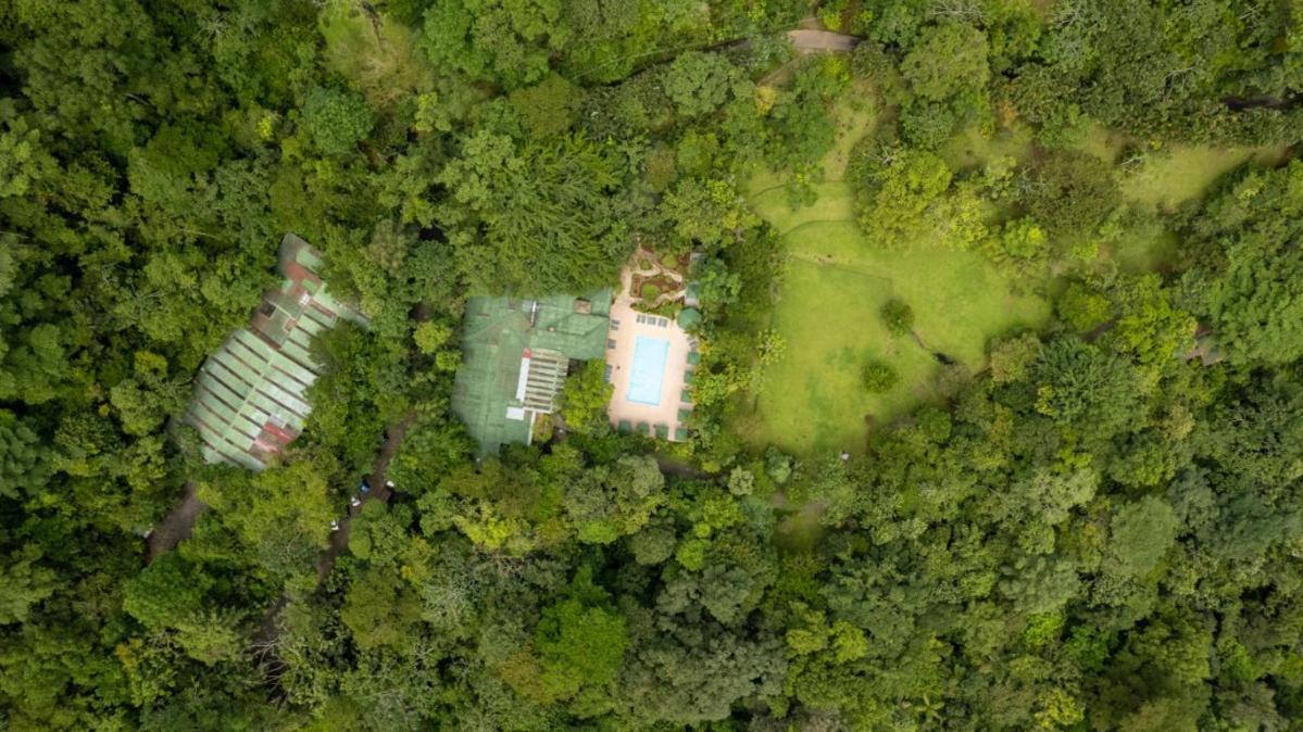 Lands In Love Hotel And Resort Colonia Palmareña المظهر الخارجي الصورة