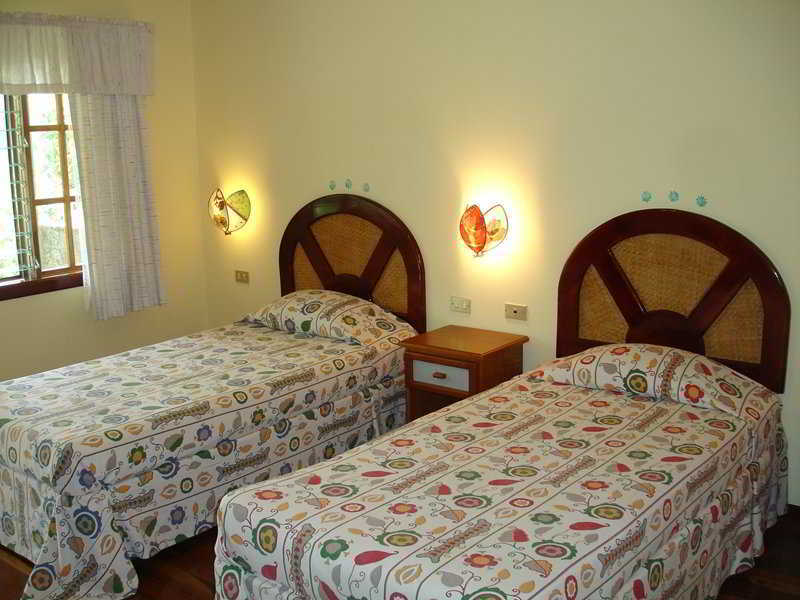 Lands In Love Hotel And Resort Colonia Palmareña المظهر الخارجي الصورة