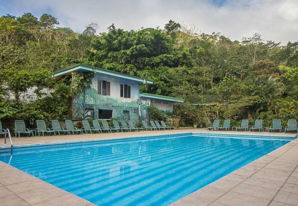 Lands In Love Hotel And Resort Colonia Palmareña المظهر الخارجي الصورة