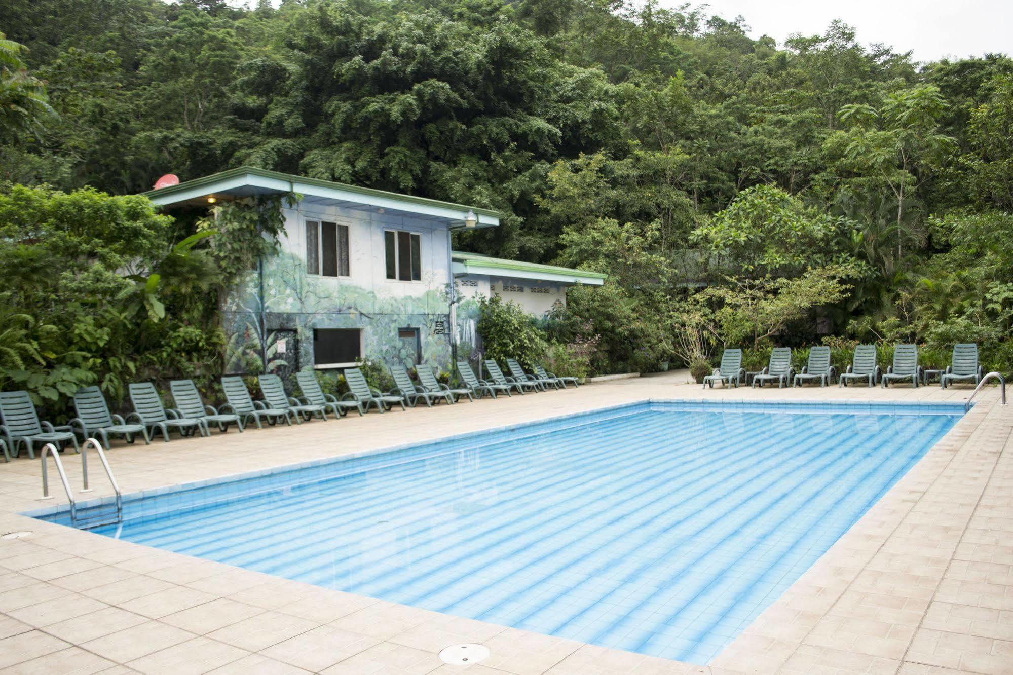 Lands In Love Hotel And Resort Colonia Palmareña المظهر الخارجي الصورة