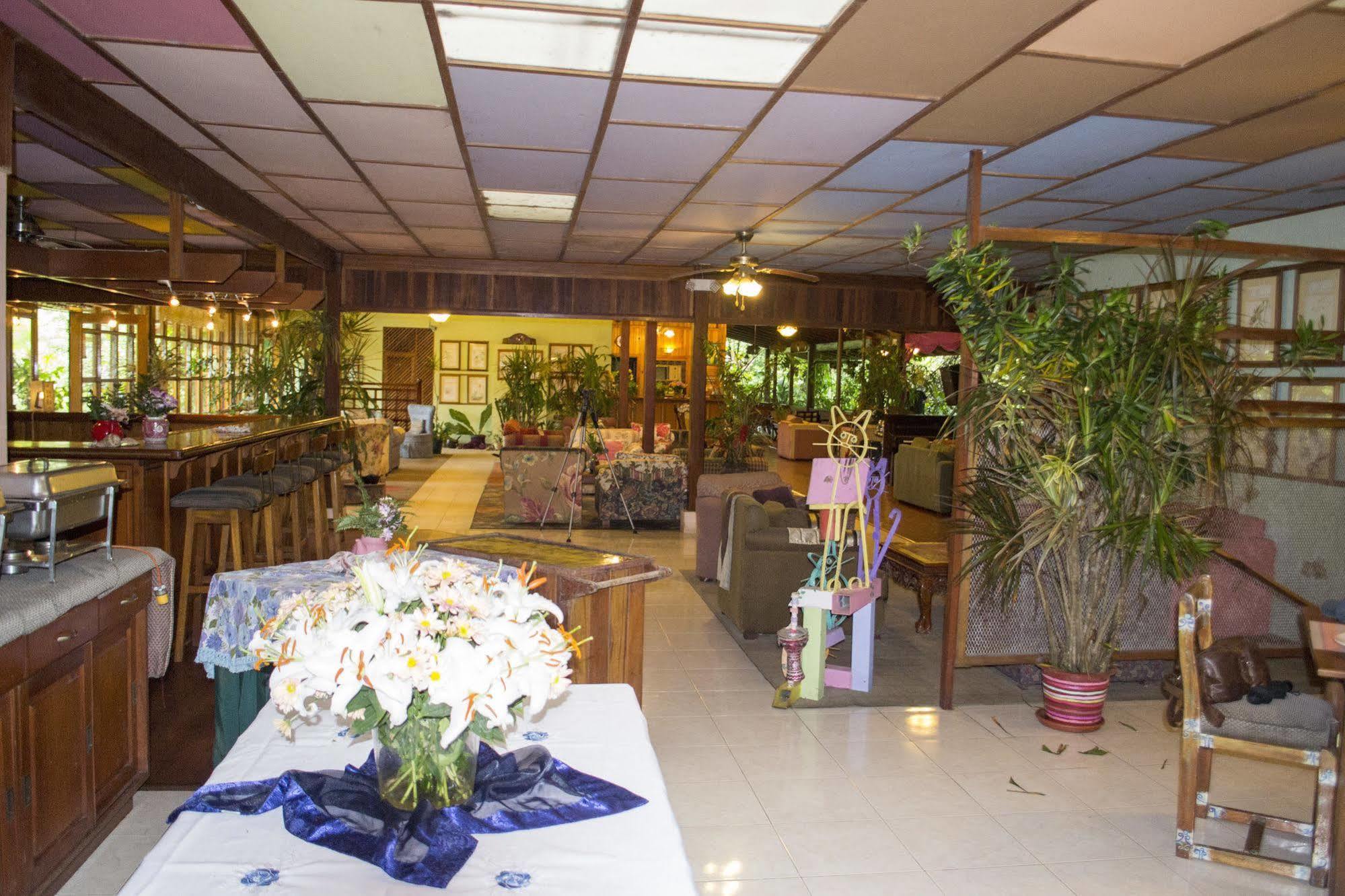 Lands In Love Hotel And Resort Colonia Palmareña المظهر الخارجي الصورة